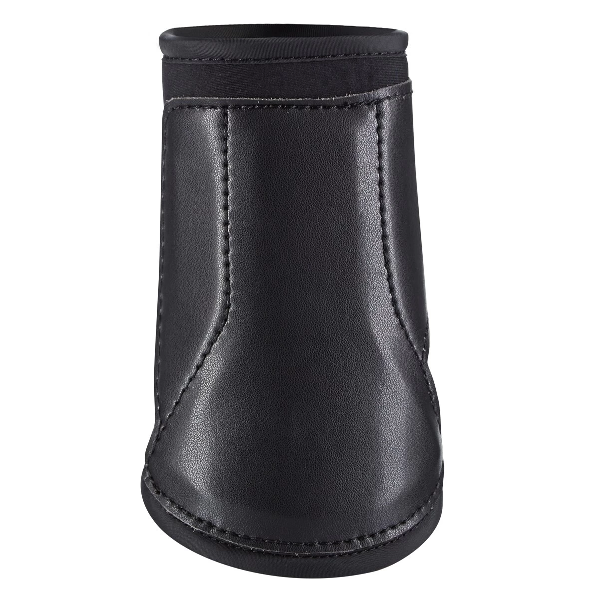 EquiFit Essential EveryDay Short Hind Boot 2 EquiFit Essential EveryDay Short Hind Boot - Image 2