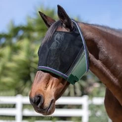 Kensington Uviator CatchMask 7 Kensington Uviator CatchMask -Equestrian Equipment Store 29495 imperialjade