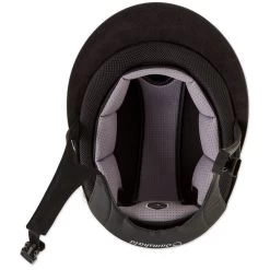 Samshield Miss Shield Shadow Matt Rose Gold Helmet 7 Samshield Miss Shield Shadow Matt Rose Gold Helmet -Equestrian Equipment Store 29506 rosegold 4