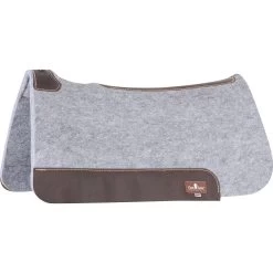 Classic Equine Blended Felt Pad