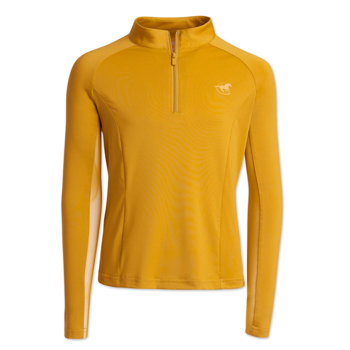 Piper SmartCore™ Long Sleeve Kids Sun Shirt By SmartPak - Clearance! 7 Piper SmartCore™ Long Sleeve Kids Sun Shirt By SmartPak - Clearance! - Image 7