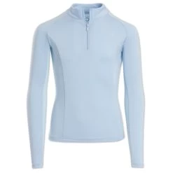 Piper SmartCore™ Long Sleeve Kids Sun Shirt By SmartPak - Clearance! 20 Piper SmartCore™ Long Sleeve Kids Sun Shirt By SmartPak - Clearance! -Equestrian Equipment Store 29688 lightperiwinkle 26452