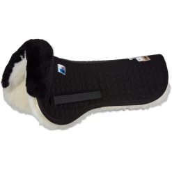 Mattes AP Correction Half Pad With Sheepskin