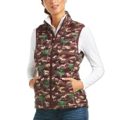Ariat Ideal 3.0 Down Vest