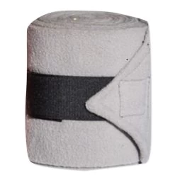 Vac’s Deluxe Pony Polo Bandages 9 Vac’s Deluxe Pony Polo Bandages -Equestrian Equipment Store 30325 30327 grey