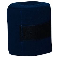 Vac’s Deluxe Polo Bandages -Equestrian Equipment Store 30325 30327 navy