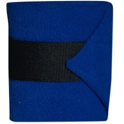 Vac’s Deluxe Polo Bandages -Equestrian Equipment Store 30325 30327 purple