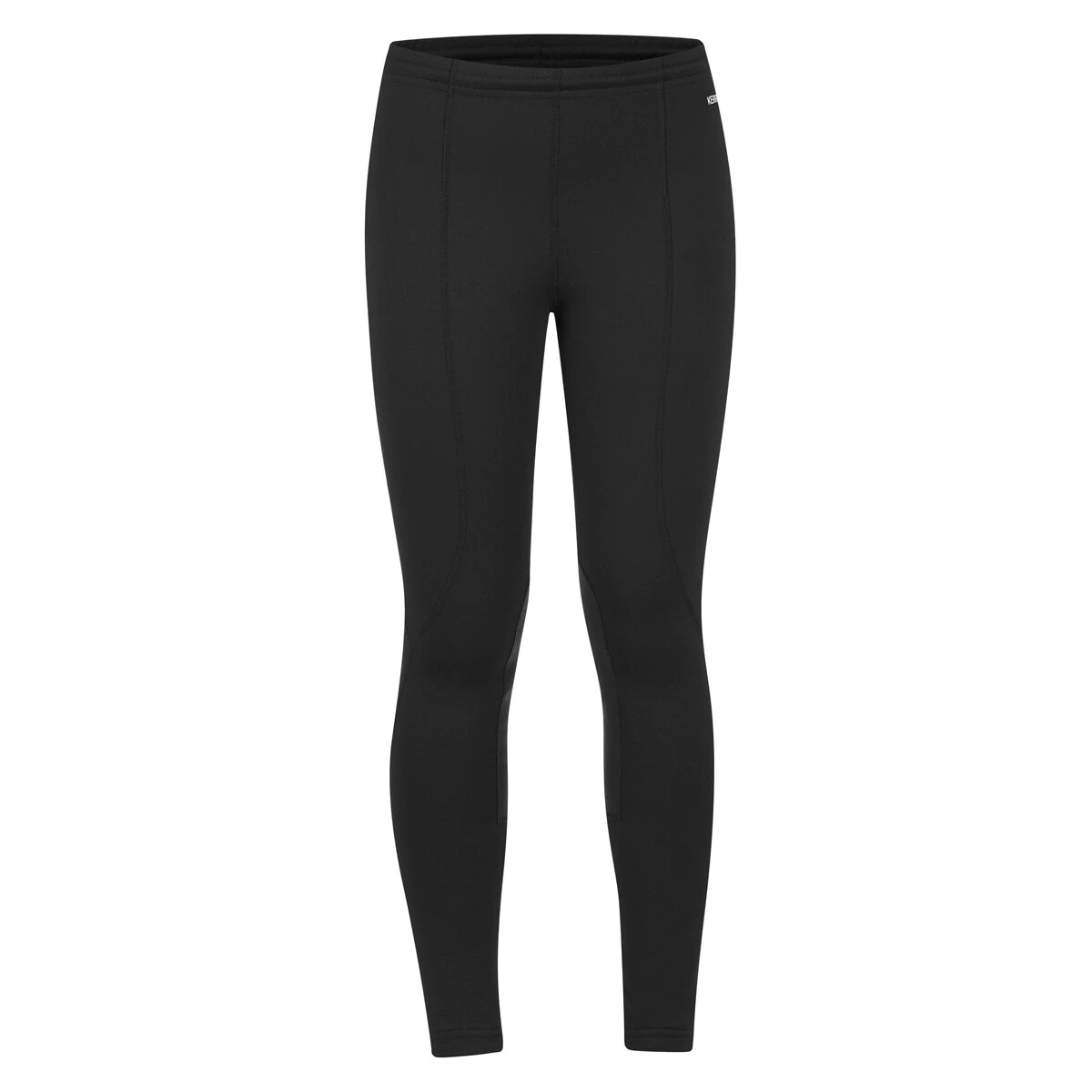 Kerrits Girls Fleece Lite II Riding Tight 6 Kerrits Girls Fleece Lite II Riding Tight - Image 6