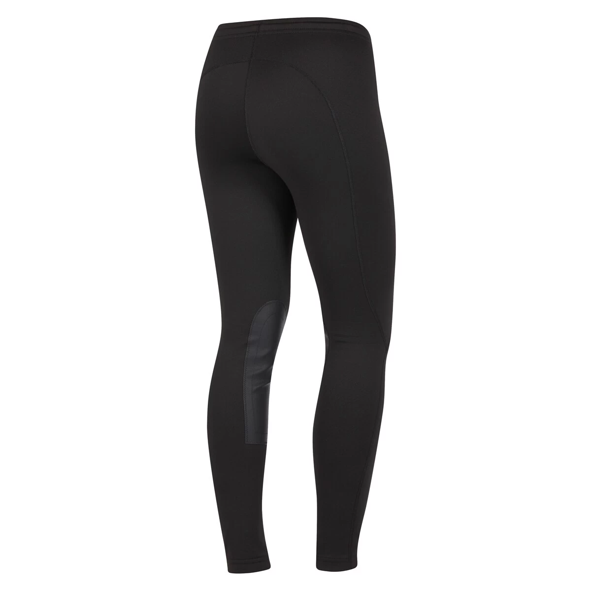 Kerrits Girls Fleece Lite II Riding Tight 7 Kerrits Girls Fleece Lite II Riding Tight - Image 7