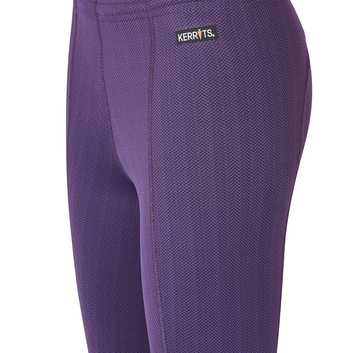 Kerrits Girls Fleece Lite II Riding Tight 4 Kerrits Girls Fleece Lite II Riding Tight - Image 4