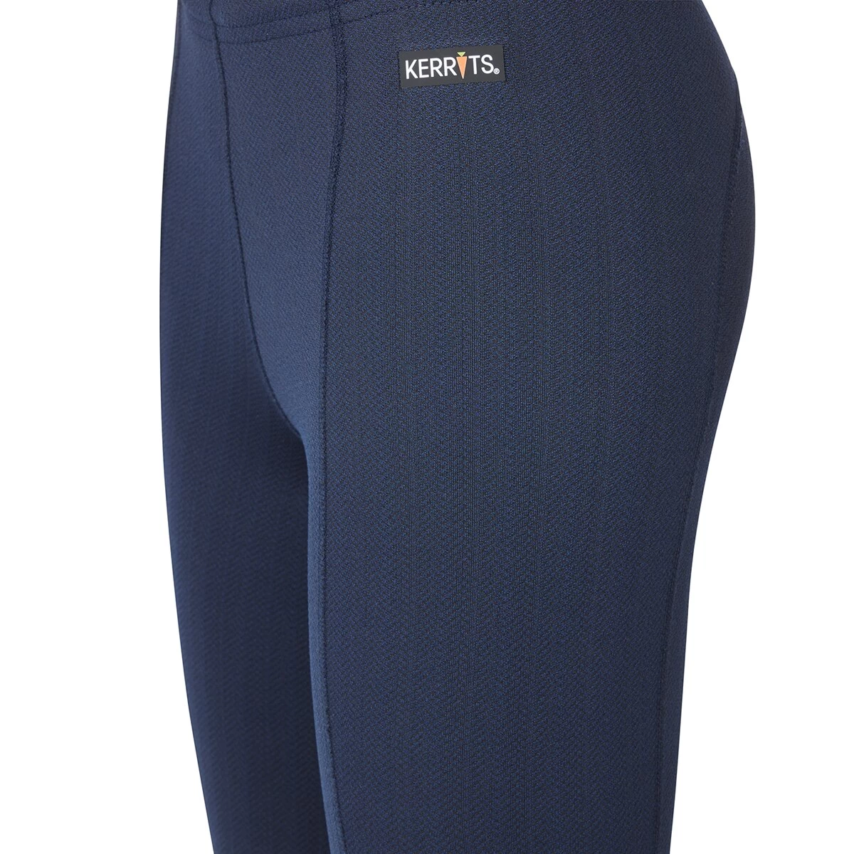 Kerrits Girls Fleece Lite II Riding Tight 9 Kerrits Girls Fleece Lite II Riding Tight - Image 9