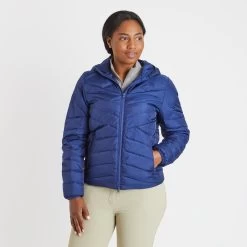 Piper Down Jacket By SmartPak