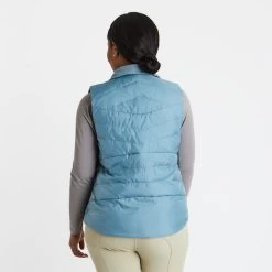 Piper Down Vest By SmartPak - Clearance! 16 Piper Down Vest By SmartPak - Clearance! -Equestrian Equipment Store 30464 aquamarine 13388