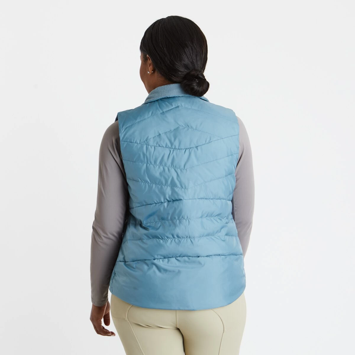 Piper Down Vest By SmartPak - Clearance! 4 Piper Down Vest By SmartPak - Clearance! - Image 4