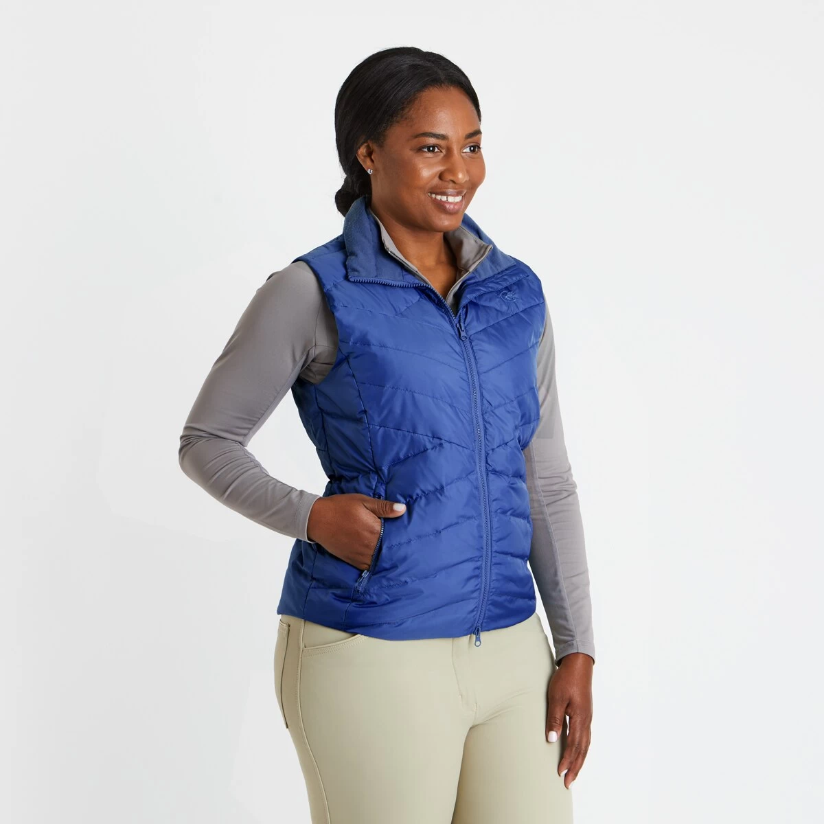 Piper Down Vest By SmartPak - Clearance! 11 Piper Down Vest By SmartPak - Clearance! - Image 11