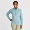 Piper SmartCore™ Fleece ¼ Zip Top