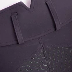 Tredstep Symphony Nero II Full Seat Breech  -Equestrian Equipment Store 30719 blueribbona 2