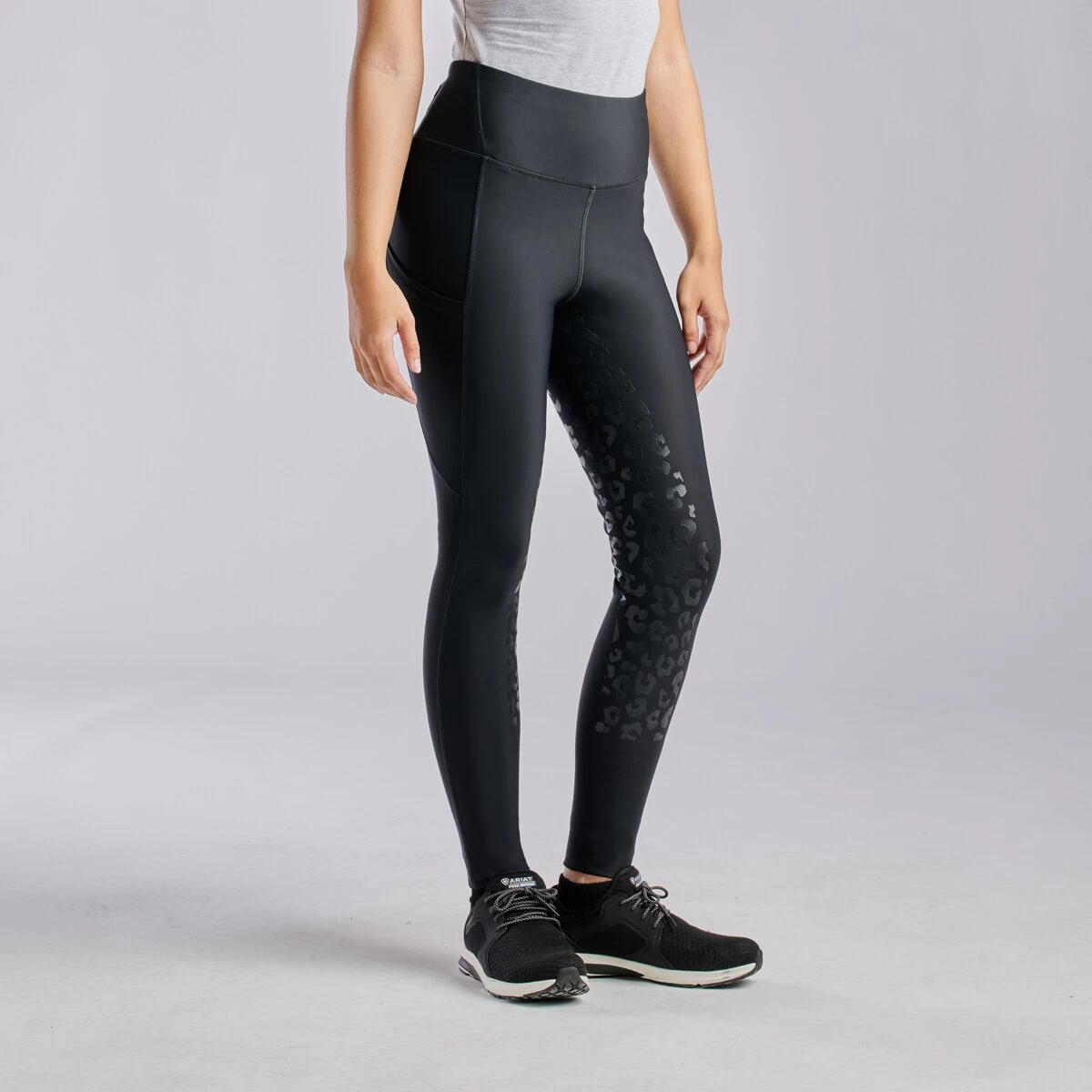 Goode Rider Energy Full Seat Breech 8 Goode Rider Energy Full Seat Breech - Image 8