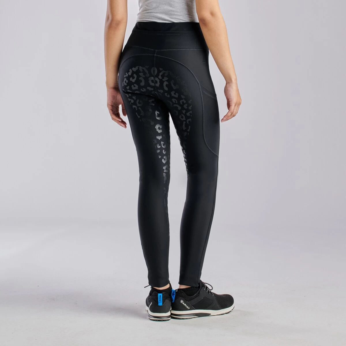 Goode Rider Energy Full Seat Breech 10 Goode Rider Energy Full Seat Breech - Image 10