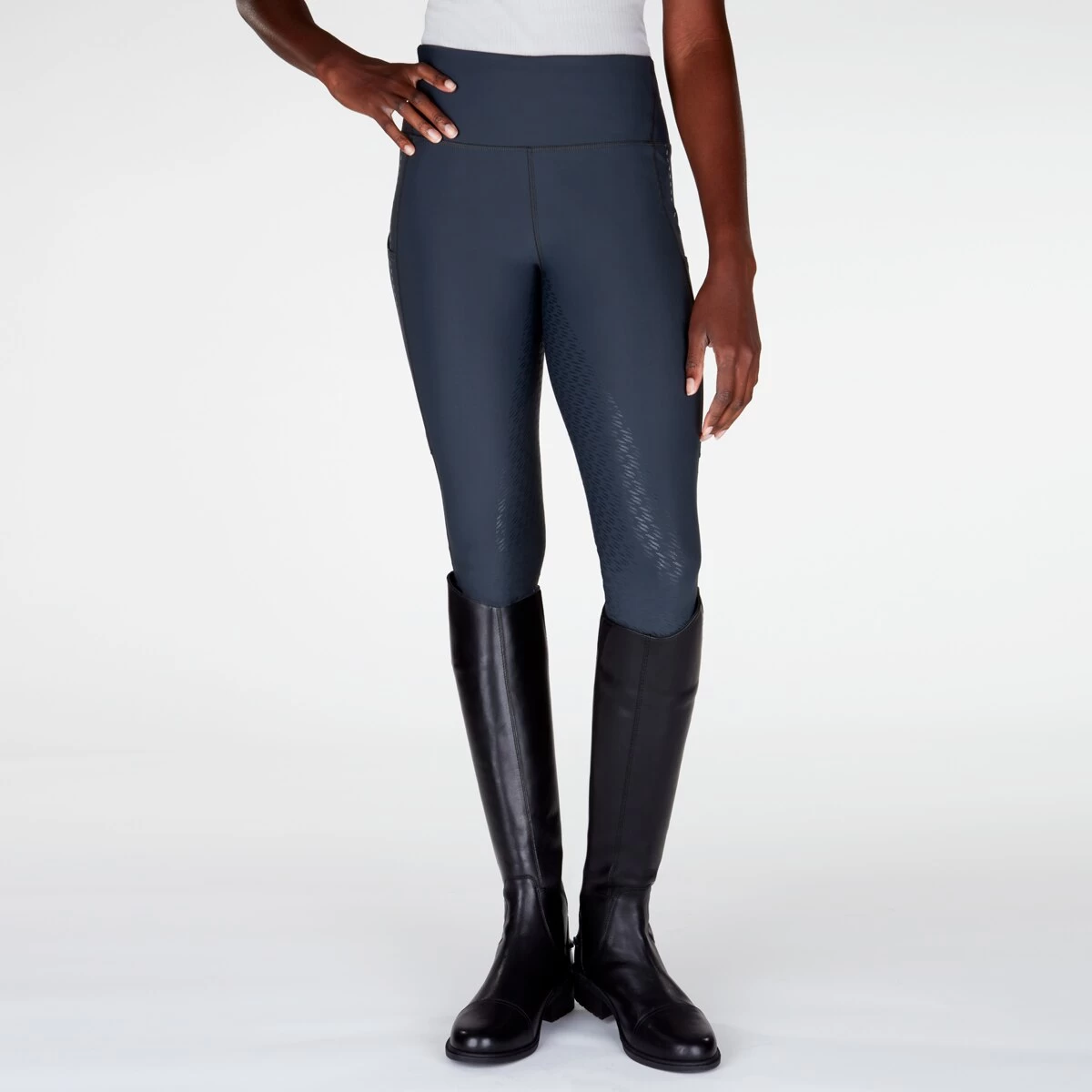 Goode Rider Energy Full Seat Breech 1 Goode Rider Energy Full Seat Breech