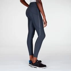 Goode Rider Energy Full Seat Breech 14 Goode Rider Energy Full Seat Breech -Equestrian Equipment Store 30744 grey 3