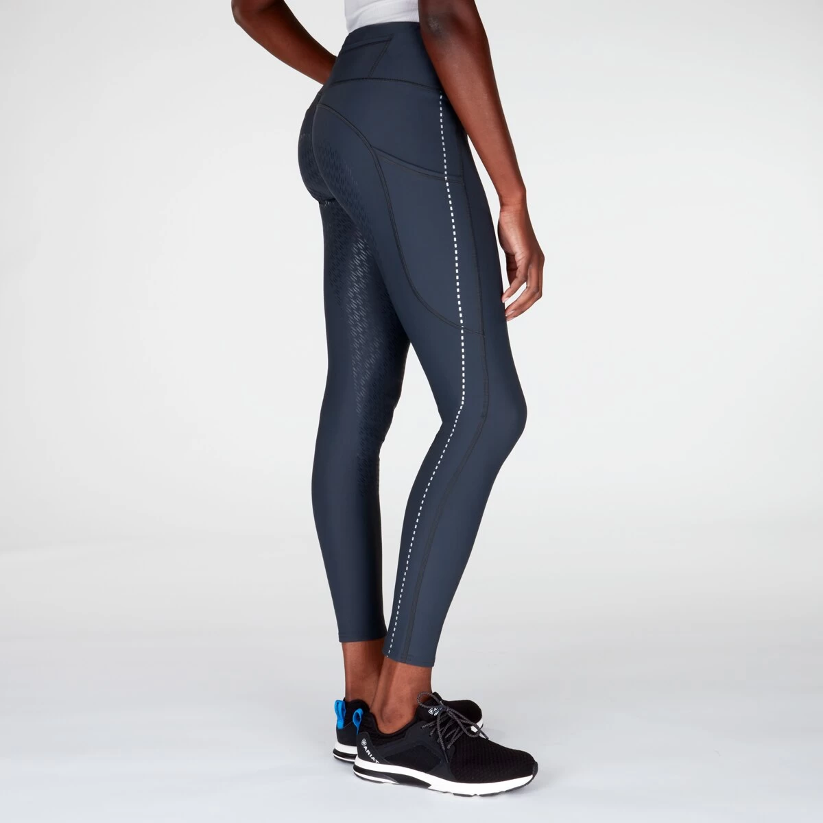 Goode Rider Energy Full Seat Breech 5 Goode Rider Energy Full Seat Breech - Image 5