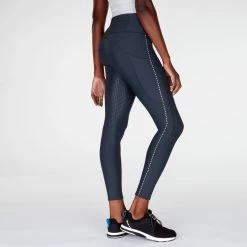 Goode Rider Energy Full Seat Breech 15 Goode Rider Energy Full Seat Breech -Equestrian Equipment Store 30744 grey 4