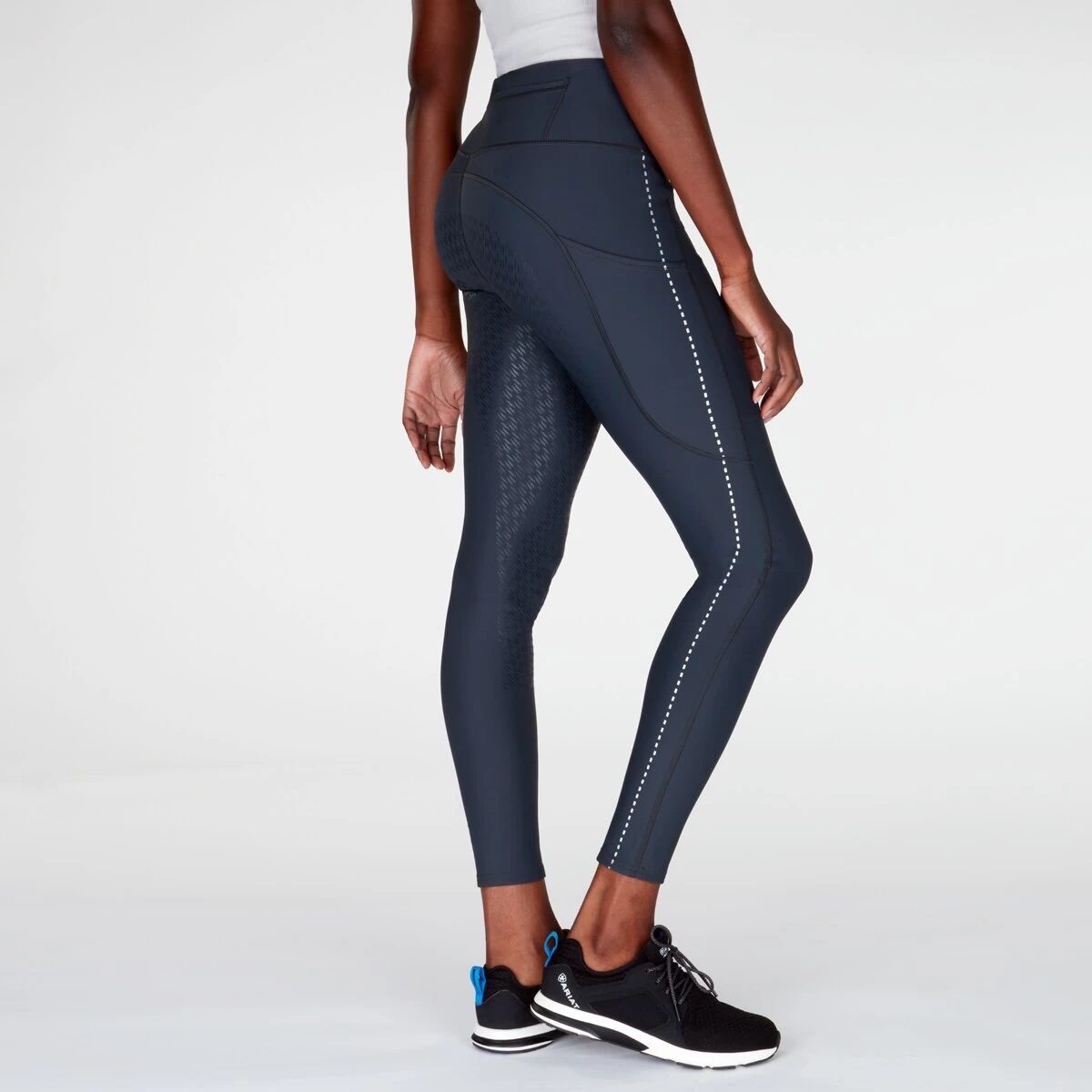 Goode Rider Energy Full Seat Breech 6 Goode Rider Energy Full Seat Breech - Image 6