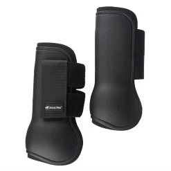 SmartPak Open Front Boots