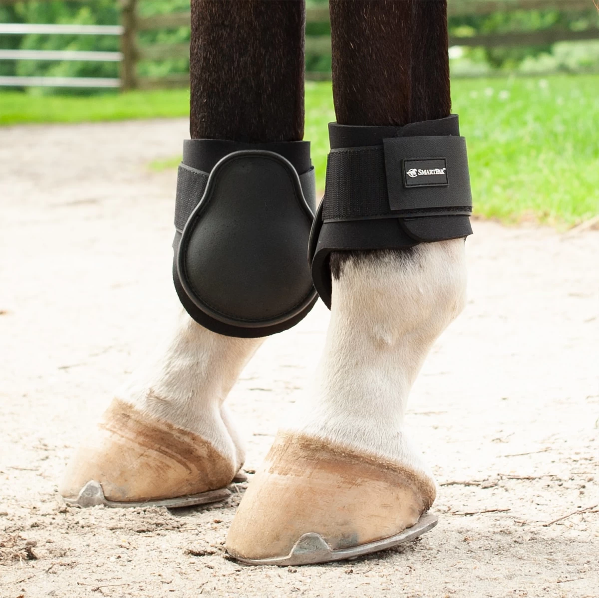 SmartPak Horse Boots - Value Pack 5 SmartPak Horse Boots - Value Pack - Image 5