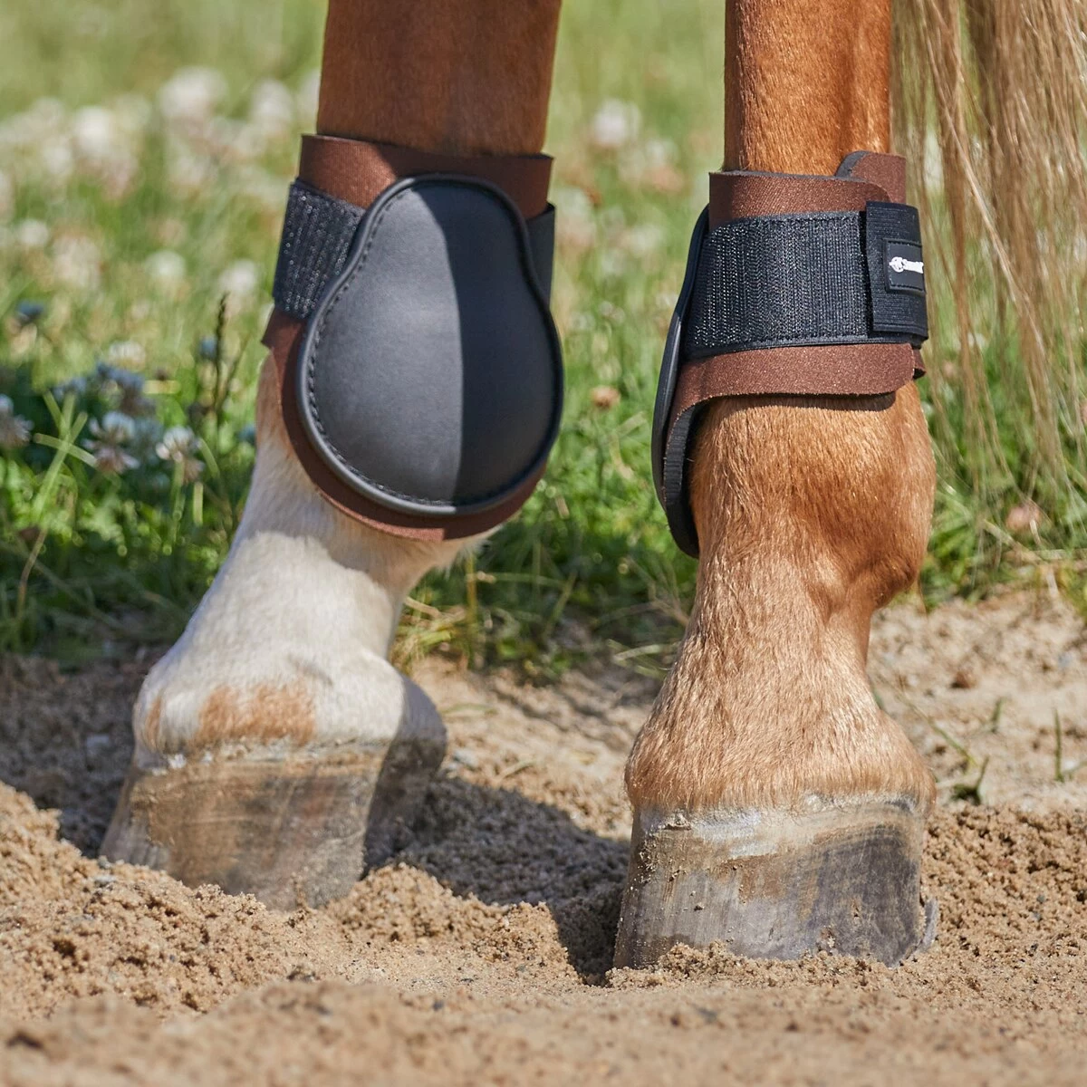 SmartPak Ankle Boots 7 SmartPak Ankle Boots - Image 7