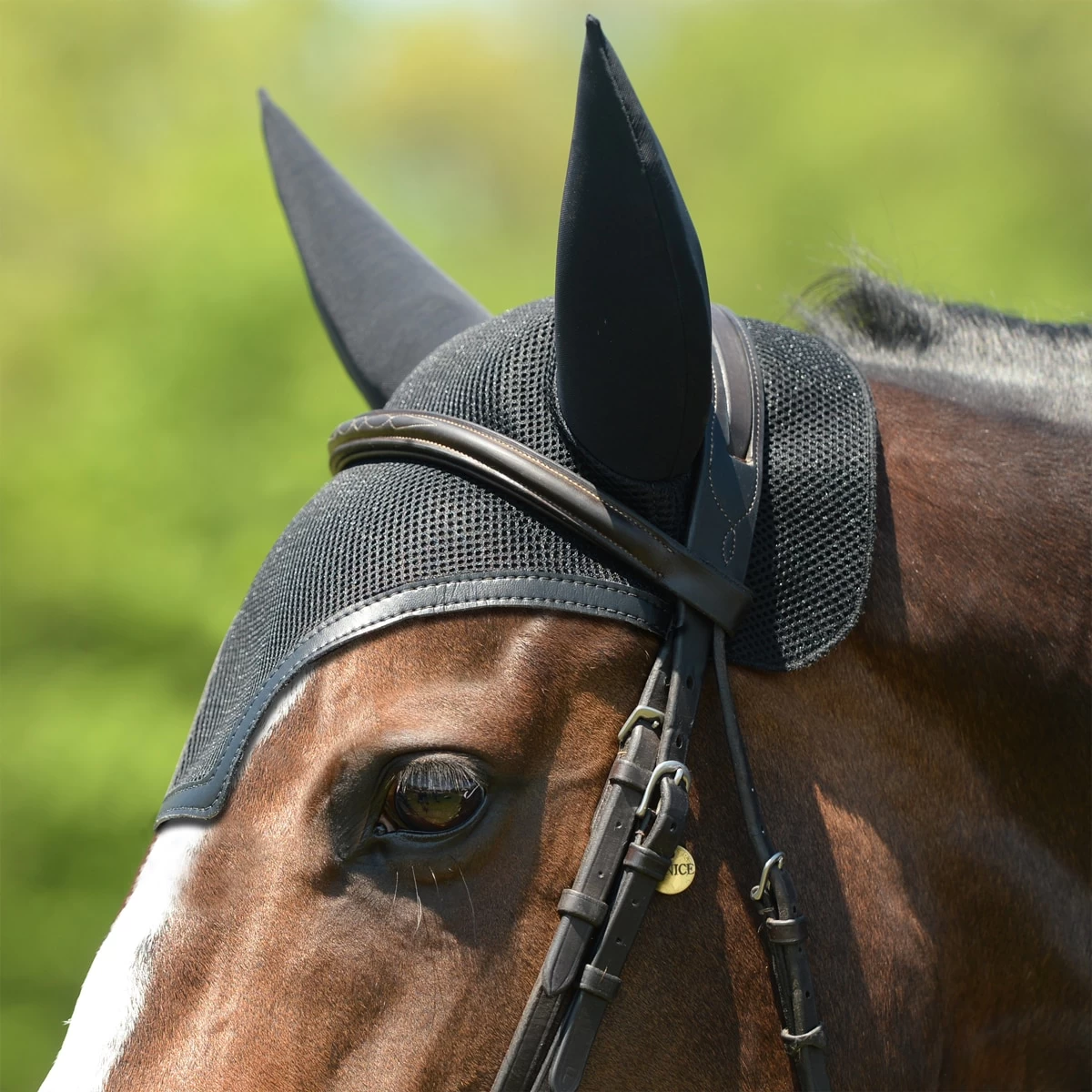EquiFit SilentFit Ear Bonnet 3 EquiFit SilentFit Ear Bonnet - Image 3