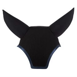 EquiFit SilentFit Ear Bonnet 7 EquiFit SilentFit Ear Bonnet -Equestrian Equipment Store 31195 navy