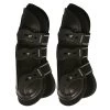 Boyd Martin Leather Tendon Show Jumping Boot