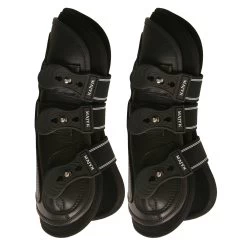 Boyd Martin Leather Tendon Show Jumping Boot