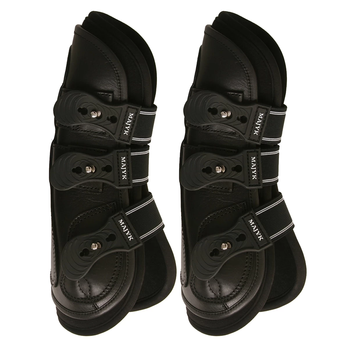 Boyd Martin Leather Tendon Show Jumping Boot 1 Boyd Martin Leather Tendon Show Jumping Boot