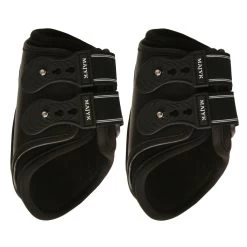 Boyd Martin Leather Show Jumping Fetlock Boot