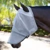 SmartPak Deluxe Fly Mask Without Ears