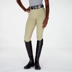 Kerrits Flex Tight 3.0 - Full Seat 12 Kerrits Flex Tight 3.0 - Full Seat -Equestrian Equipment Store 31338 tan 1