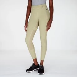 Kerrits Flex Tight 3.0 - Full Seat 13 Kerrits Flex Tight 3.0 - Full Seat -Equestrian Equipment Store 31338 tan 2