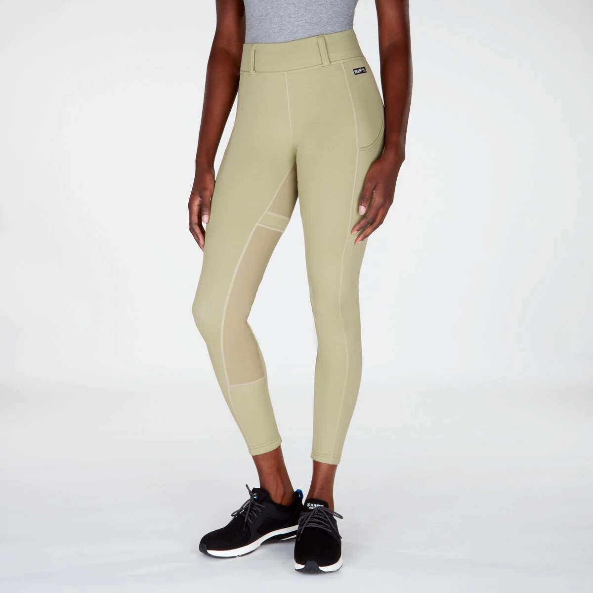 Kerrits Flex Tight 3.0 - Full Seat 6 Kerrits Flex Tight 3.0 - Full Seat - Image 6