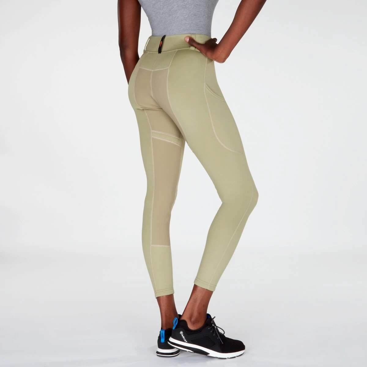 Kerrits Flex Tight 3.0 - Full Seat 7 Kerrits Flex Tight 3.0 - Full Seat - Image 7