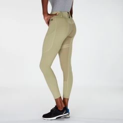 Kerrits Flex Tight 3.0 - Full Seat 15 Kerrits Flex Tight 3.0 - Full Seat -Equestrian Equipment Store 31338 tan 4