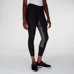 Kerrits Crossover II Full Seat Breech -Equestrian Equipment Store 31339 black 2 1