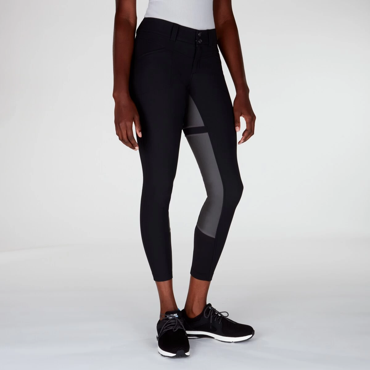 Kerrits Petite Crossover II Full Seat Breech 2 Kerrits Petite Crossover II Full Seat Breech - Image 2