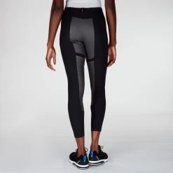 Kerrits Crossover II Full Seat Breech -Equestrian Equipment Store 31339 black 3 1