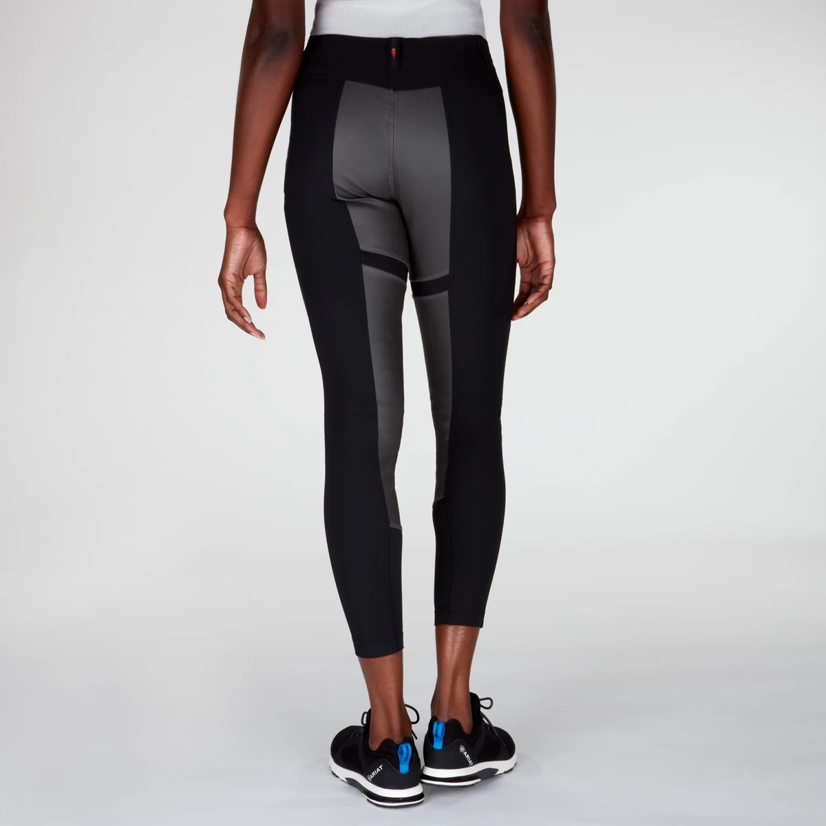 Kerrits Petite Crossover II Full Seat Breech 3 Kerrits Petite Crossover II Full Seat Breech - Image 3