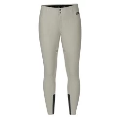 Kerrits Crossover II Full Seat Breech -Equestrian Equipment Store 31339 sand front1 1