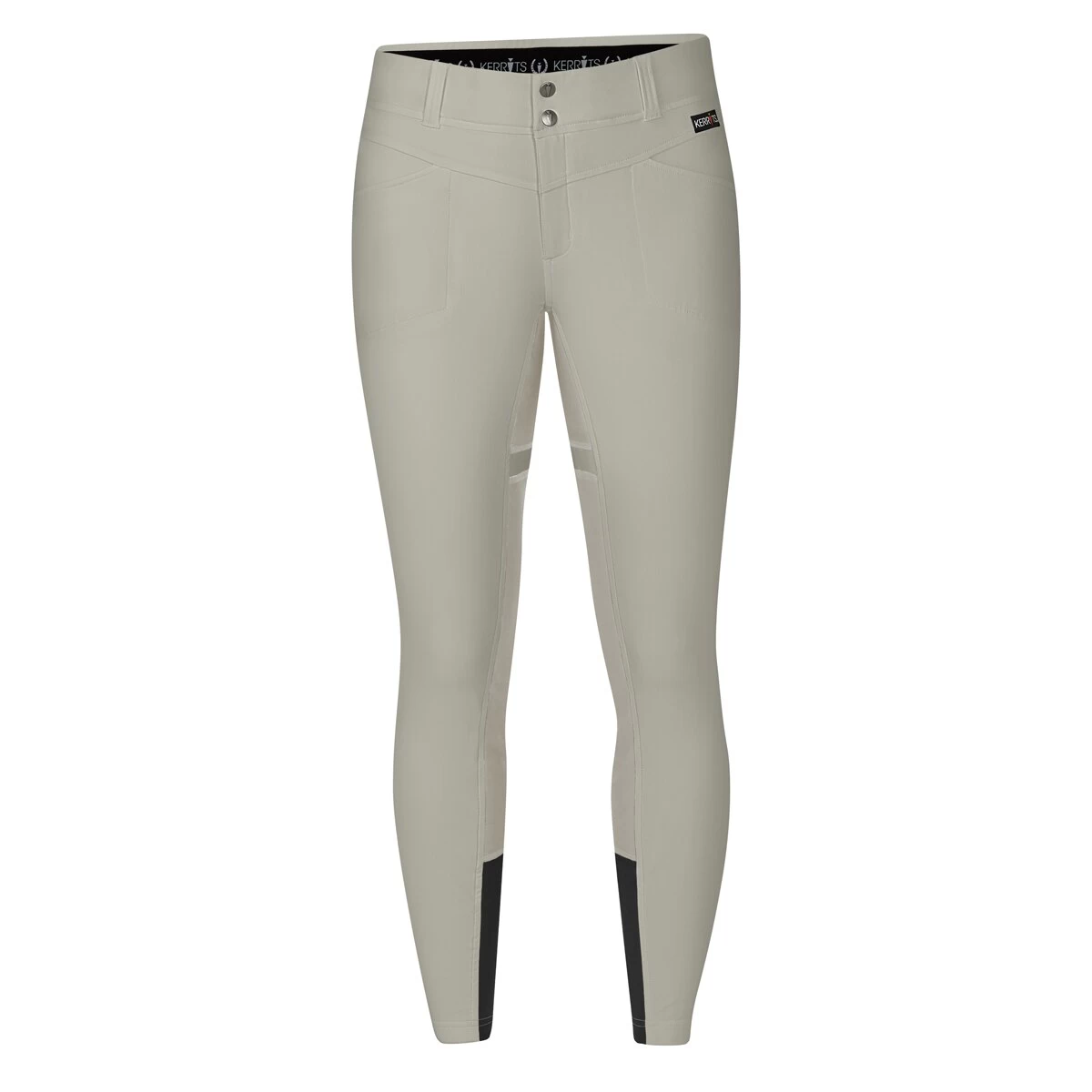 Kerrits Petite Crossover II Full Seat Breech 11 Kerrits Petite Crossover II Full Seat Breech - Image 11