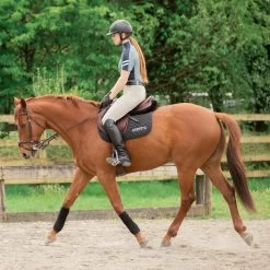 Kerrits Petite Crossover II Full Seat Breech 27 Kerrits Petite Crossover II Full Seat Breech -Equestrian Equipment Store 31339 sand l1